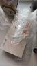 乌斯京一次性手套500只 抽取式食品级PE手套 塑料薄膜厨房卫生手套 实拍图