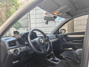 BIMLL汽车方向盘套食品级液态硅胶超薄防滑防尘防汗冰感把套四季通用型 实拍图