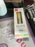 得力(deli)彩色荧光笔小包装 学生文具考试复习重点记号笔马克笔笔记手帐绘画 3支/盒S624-3 实拍图