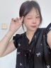 唯一（Winy）施华洛世奇锆999纯银手链女款2026新款生日七夕情人节礼物送女友 实拍图