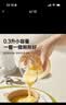 小熊（Bear）婴儿辅食料理机打泥宝宝工具多功能绞肉机316钢刀8叶单杯单刀 实拍图
