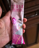 伊利女士高铁高钙奶粉 女士奶粉 益生菌0蔗糖叶酸营养品便携装 400g 实拍图