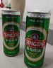 青岛啤酒（TsingTao）青岛啤酒 足球热爱罐 500ml*12罐 球赛必备 中秋节送礼 实拍图