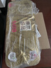 清风有芯卷纸 金装4层200克*27卷 高克重卫生纸卷筒纸 厕纸纸巾整箱 实拍图