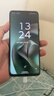 摩托罗拉【国家补贴】联想moto g100 四年质保 LCD护眼屏 7000mAh 12GB+256GB 青峰绿 实拍图