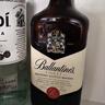 百龄坛（Ballantine’s）特醇 苏格兰调和型威士忌 500ml 洋酒 调酒送礼 实拍图