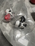 迪卡侬运动T恤速干网球polo衫翻领短袖宽松透气网球服男-702403 实拍图