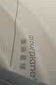 亚朵星球慢回弹记忆绵枕 枕头护颈枕芯基础款酒店睡眠开学宿舍低枕8cm单只 实拍图