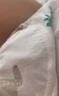 全棉时代婴童戒尿不湿训练裤宝宝尿布裤可水洗2条100码熊熊下午茶+蜂蜜罐 实拍图