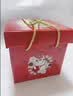 三只松鼠休闲零食大礼包七夕礼物送女友送孩子生日礼物整箱解馋零食1.1kg 实拍图