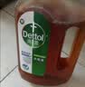 滴露（Dettol）消毒液衣物消毒水1.8L*2 洗衣除菌家居除螨杀菌 灭活HPV16病毒 实拍图