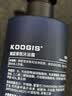 KOOGIS魅蓝沐浴露蔚蓝持久留香72小时香体套装可搭洗发水男士专用三合一 实拍图