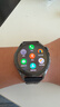 HUAWEI WATCH GT 6 雅丹黑 46mm智能手表多维情绪健康全新骑行体验华为智能手表 实拍图