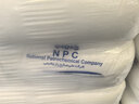 蓝月亮Q厕宝50g*16块 蓝泡泡 马桶清洁剂 洁厕宝 厕所清洁剂 除臭留香 实拍图