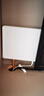 中兴（ZTE）【晴天墙面路由器】AX3000满血WiFi6自研双核芯品质家居别墅ap 主路由Mesh3000M无线速率千兆网口 实拍图