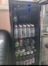 夏新冰吧冷藏柜 欧式恒温红酒柜酒店家用客厅冰箱迷你小型单门办公室保鲜展示留样茶叶饮料 【全冷藏+蓝光灯】一级能效159升 实拍图