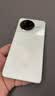 【99成新】小米（MI）REDMI K80 第三代骁龙® 8 2K新国屏  6550mAh大电池 澎湃OS 雪岩白 12GB+256GB 红米5G至尊手机安卓【自营退货】 实拍图