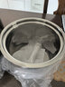 苏泊尔（SUPOR）0涂层有钛球釜电压力锅6L双胆全自动智能预约 家用 SY-60YC6322Q电饭煲高压锅6-8人 实拍图