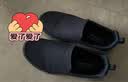 斯凯奇（Skechers）健步鞋男鞋夏季新款一脚蹬运动鞋休闲软底舒适布鞋54626 实拍图