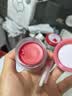 兰芝（LANEIGE）兰芝【与你瞳频】睡眠套组 修护保湿舒缓紧致吕思瞳同款七夕礼物 【两件套】唇膜草莓蛋糕味+莓果味 实拍图