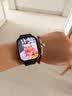 小米（MI）REDMI Watch 5 典雅黑心率血氧监测 蓝牙通话红米手表5 24天超长续航智能手表男女 实拍图