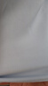 361°短袖女t恤夏季新款速干衣运动跑步宽松瑜伽服上衣服662424126H-1 实拍图