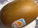 佳沛（zespri）新西兰阳光金奇异果10粒巨大果单果146-175g 猕猴桃水果礼盒 实拍图