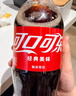 可口可乐（Coca-Cola）零度零糖 Zero 汽水碳酸饮料 2L*6瓶  实拍图