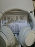 索尼（SONY）WH-CH720N 无线降噪立体声耳机 白色 618 实拍图