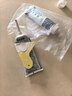 多乐士（Dulux）臻易施补墙膏净味白墙去污乳胶漆墙面修复腻子膏翻新漆墙漆修补膏 250g*2支 实拍图