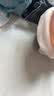 怡戈（Ekobebe）新生婴儿提篮式儿童安全座椅汽车用宝宝便携车载奶酪棕【新国标】 实拍图