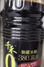 千禾御藏本酿380天酱油1.5kg*2【0添加特级生抽】酿造酱油烧菜 实拍图
