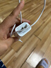 OKSJ适用苹果充电器充电线30W快充套装氮化镓iphone1314Pro/max/plus【品牌盒装】充电头+编织数据线 实拍图