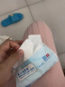 可心柔（COROU） 抽纸 3层100抽*6包M码婴儿柔纸巾  乳霜纸 云柔巾 湿纸巾 餐巾纸 实拍图
