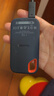 闪迪（SanDisk）1TB Type-c USB3.2 NVMe移动固态硬盘（PSSD）E61卓越版 1050MB/s三防保护 手机笔记本电脑外接SSD 实拍图
