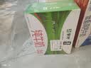 蒙牛纯牛奶钻包200ml*24盒 电商定制送礼礼盒 实拍图