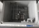 松下（Panasonic）嵌入式洗碗机【灶下大师6F5丨完美替换消毒柜】高温除菌 循环烘干78L大容量抽屉式双层碗篮 实拍图