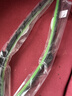 一途一汽大众迈腾专用无骨雨刮器迈腾B8雨刷迈腾【17款至今】雨刮原厂原车尺寸雨刷器（1对装）A级胶条 实拍图