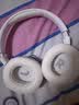 JBL TUNE770NC头戴式蓝牙耳机 主动降噪无线耳机 华为苹果小米通用耳机 礼物推荐白色 实拍图