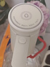 小熊（Bear）桶装水抽水器电动压水器矿泉水上水器饮水机抽水泵YSJ-D06H5 实拍图