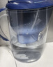 碧然德（BRITA）过滤净水器 家用滤水壶 净水壶 Marella 海洋系列+专家版滤芯12枚（含附件） 实拍图