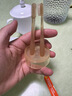 世喜婴幼儿乳牙刷0-1-2岁宝宝专用口腔清洁棒小月龄6个月软硅胶刷毛 实拍图