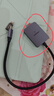 品胜 Type-C高速读卡器SD/TF卡多合一读卡器支持电脑苹果15/16手机单反相机行车记录仪监控存储内存卡 实拍图