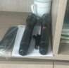 山水（SANSUI）D1 点歌机一体机 带麦克风卡拉OK唱歌机智能家用k歌音箱 触摸屏点歌台 家庭ktv音响套装 点唱机 实拍图