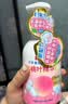 贝亲（Pigeon）洗发水沐浴露 含桃叶精华 婴儿洗发沐浴二合一 500ml IA209 实拍图