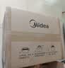 美的（Midea）变频微波炉双旋便捷操作五档火力速热360°转盘加热20L精巧容量微碳系列一级能效PM20A1 实拍图