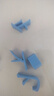 拓竹PLA Lite入门 3D打印耗材 高性价比新手友好 易打印哑光隐纹 RFID智能参数识别 净重1kg 绿色16501 无料盘 实拍图