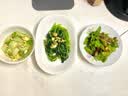 【粤菜鲜】绿豆芽300g 实拍图