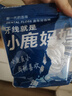 小鹿妈妈超细牙线棒剔牙齿牙签清洁齿缝牙线家庭装便捷100支X6袋 实拍图