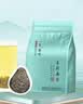 一农茶叶茉莉花茶春毫100g袋装广西横县茉莉七窨一提 花香浓郁 实拍图